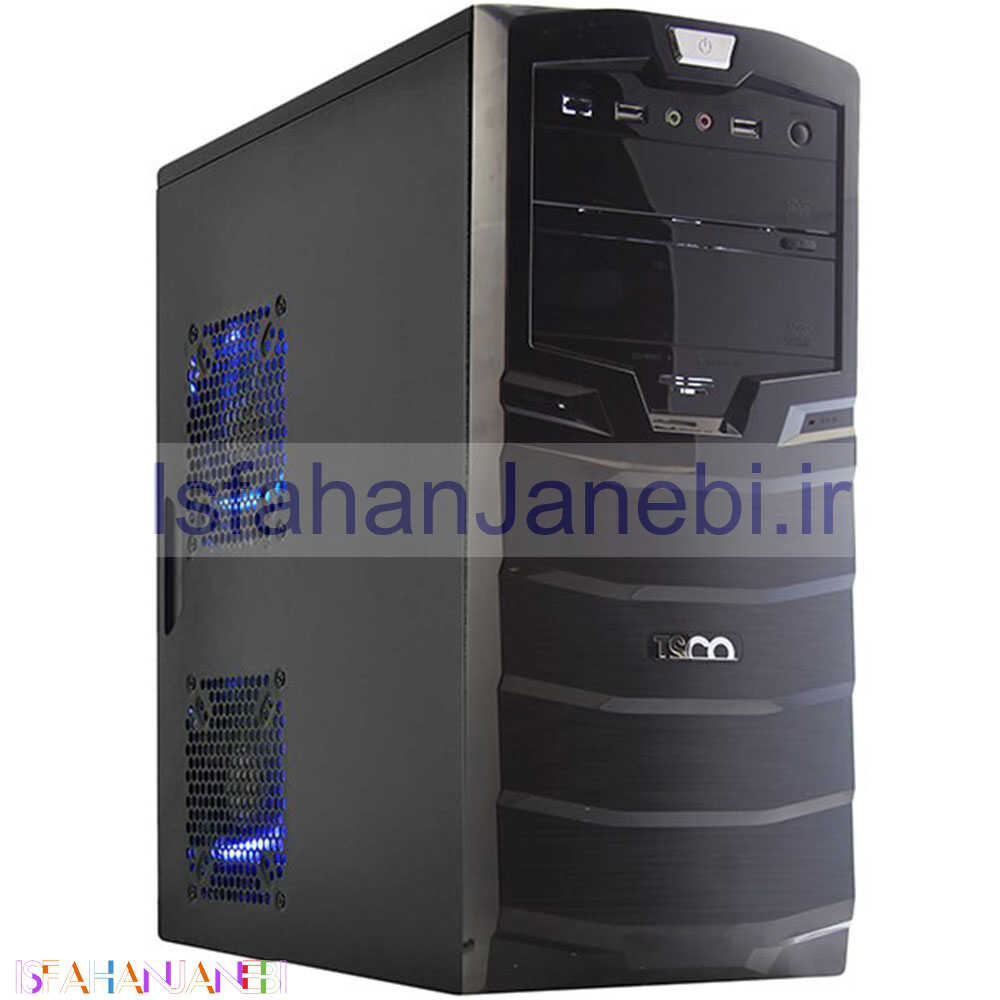 اصفهان جانبی-کیس کامپیوتر TSCO MA-4452