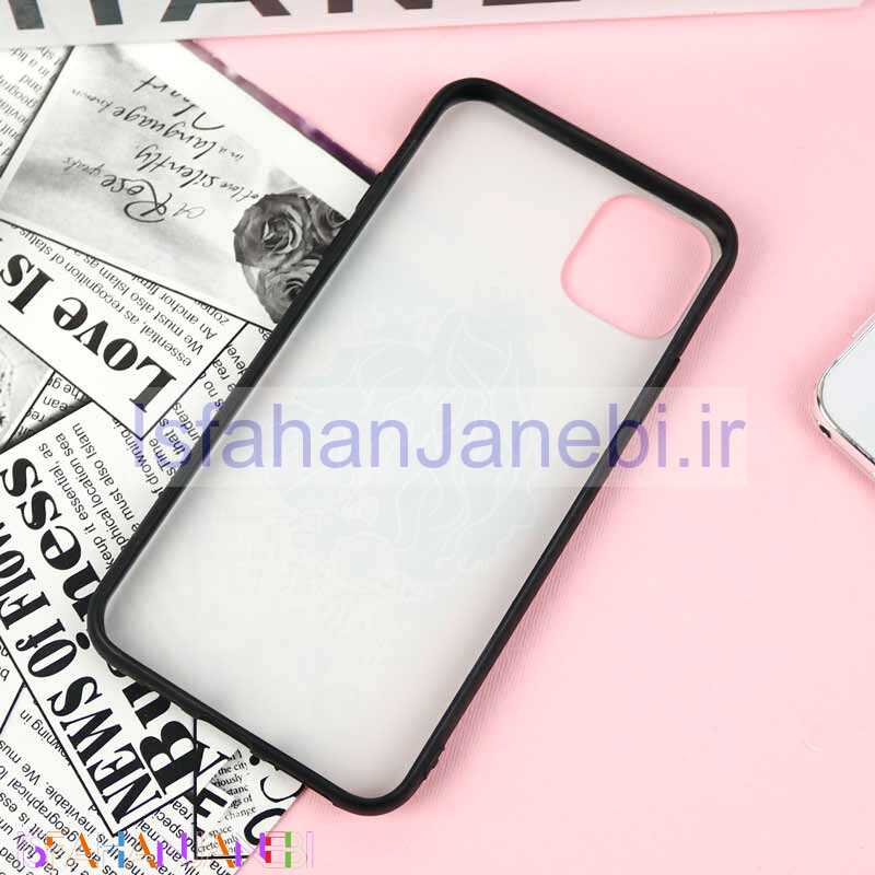 اصفهان جانبی-قاب فانتزی برجسته کد 28 iPhone 11 Pro Max سری N