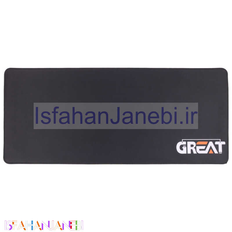 اصفهان جانبی-پد موس Great 70*30cm