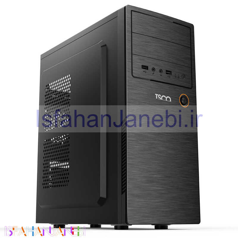 اصفهان جانبی-کیس اسمبل شده اقتصادی نسل چهار Ava