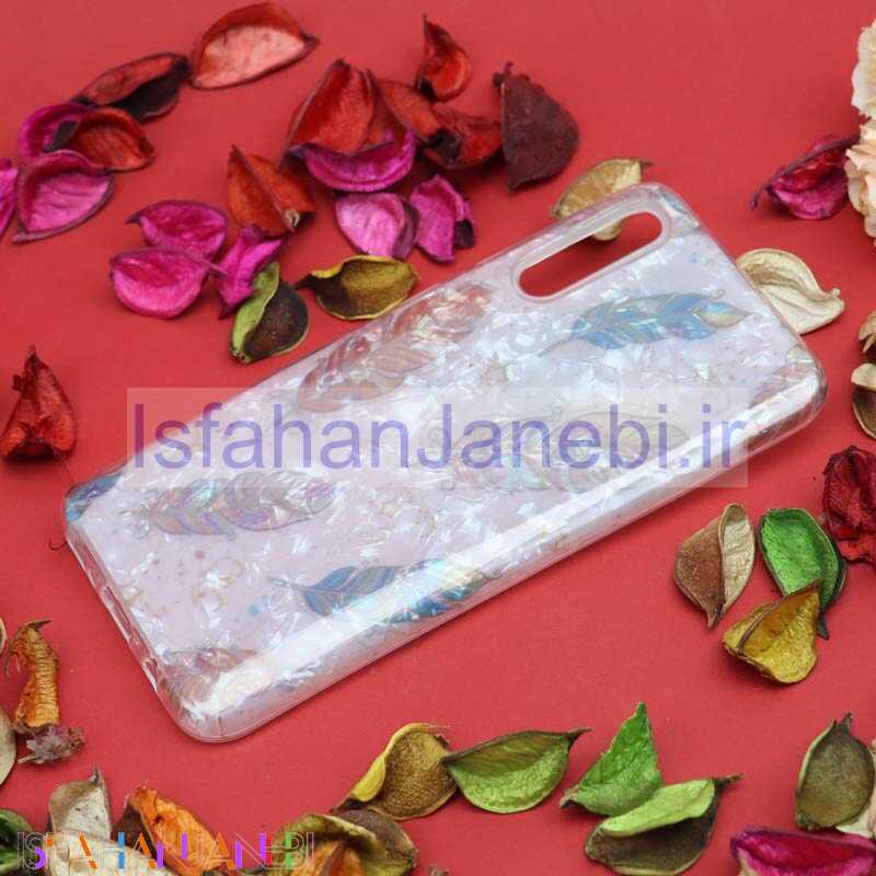 اصفهان جانبی-قاب طرحدار ماربل IMD کد3 سامسونگ A30s