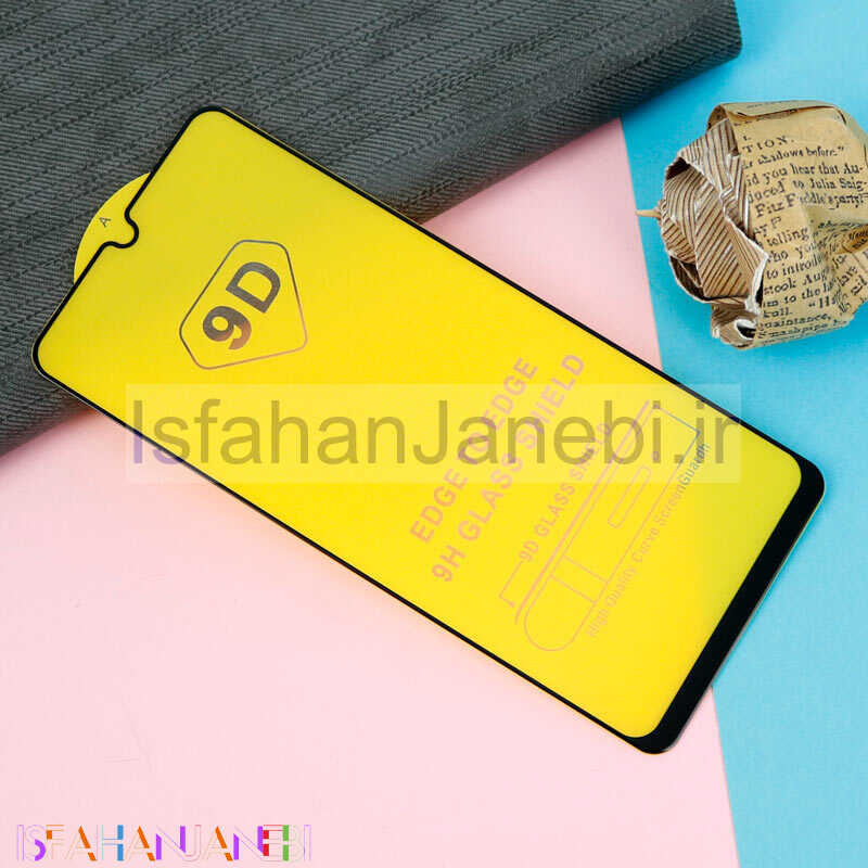 اصفهان جانبی-گلس تمام چسب Samsung Galaxy A32 4G