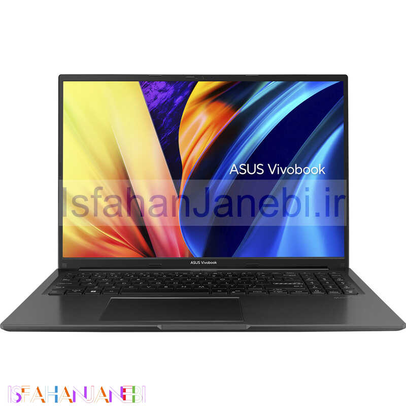 اصفهان جانبی-لپ تاپ Asus VivoBook X1605EA Core i3 (1115G4) 12GB 1TB SSD INTEL 16.0" WUXGA