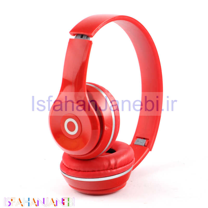 اصفهان جانبی-هدفون سیم دار Stereo