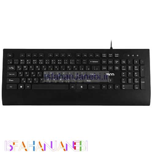اصفهان جانبی-کیبورد TSCO TK-8028