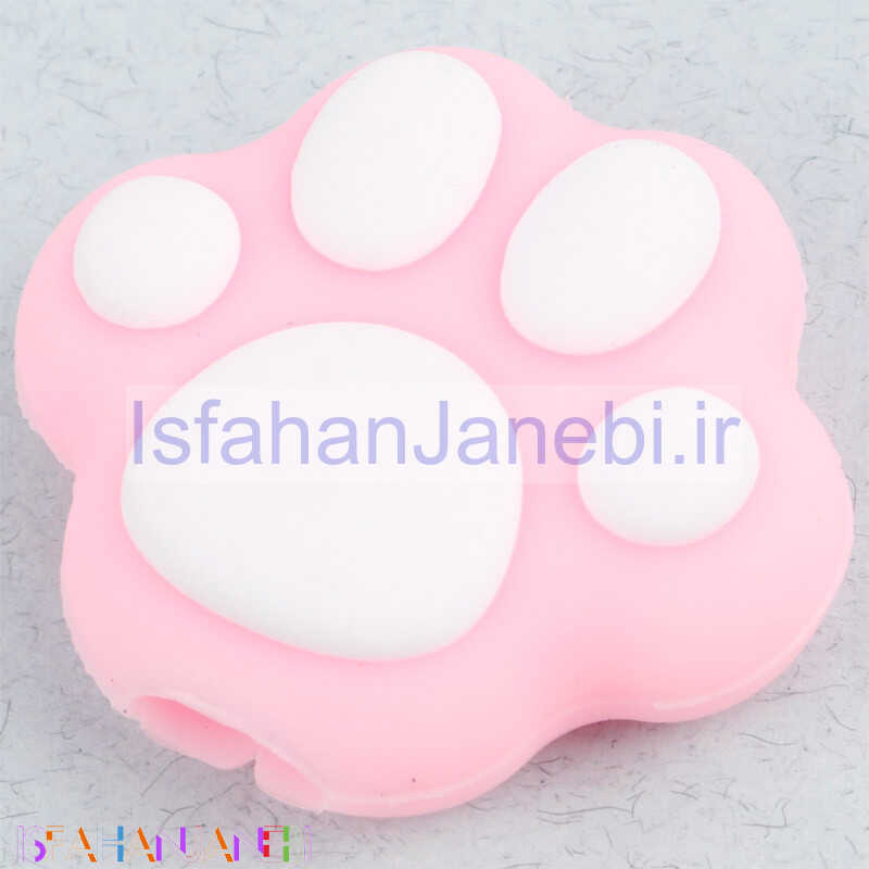 اصفهان جانبی-محافظ سری کابل طرح پنجه