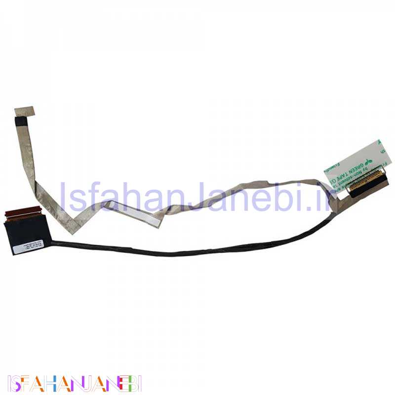 اصفهان جانبی-فلت تصویر لپ تاپ HP ProBook 450-G1_50-4YX01-001