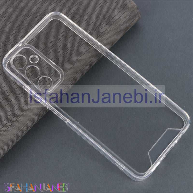 اصفهان جانبی-قاب ضد ضربه Space محافظ لنزدار سامسونگ Samsung Galaxy A05s