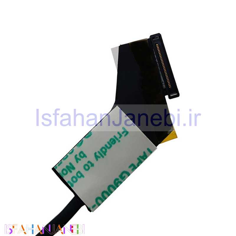 اصفهان جانبی-فلت تصویر لپ تاپ Lenovo ThinkPad E540_DC02C005RA0 30Pin