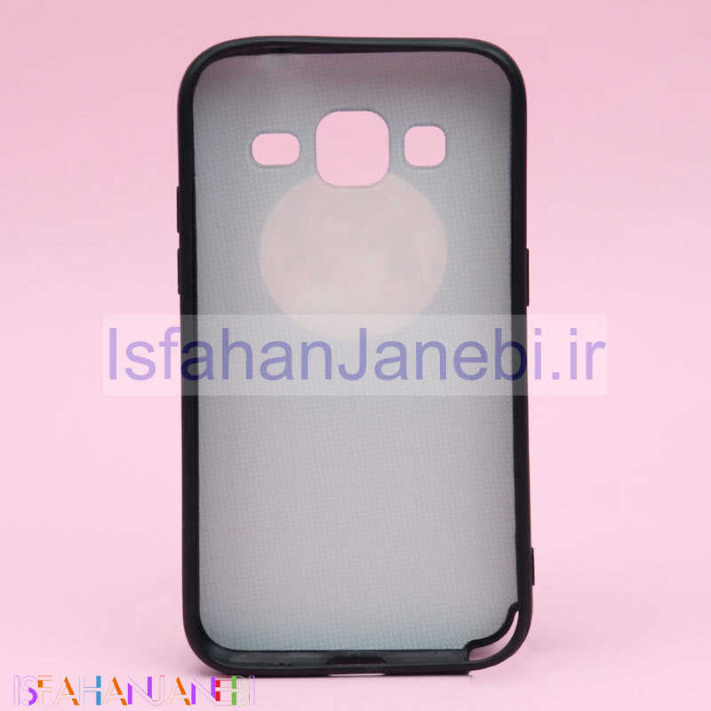 اصفهان جانبی-قاب فانتزی برجسته کد2 سامسونگ Galaxy Core Prime سری E
