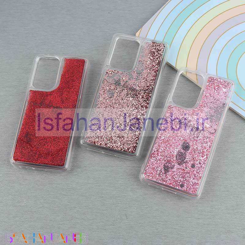 اصفهان جانبی-قاب آکواریومی شفاف Irock شیائومی 11T / 11T Pro