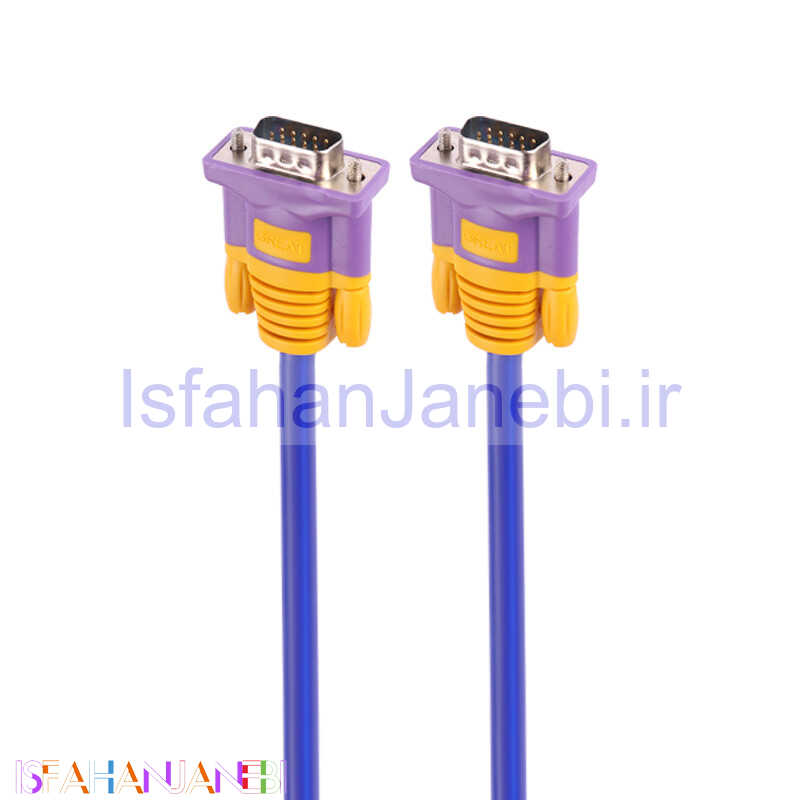 اصفهان جانبی-کابل Great VGA 3+9 10m