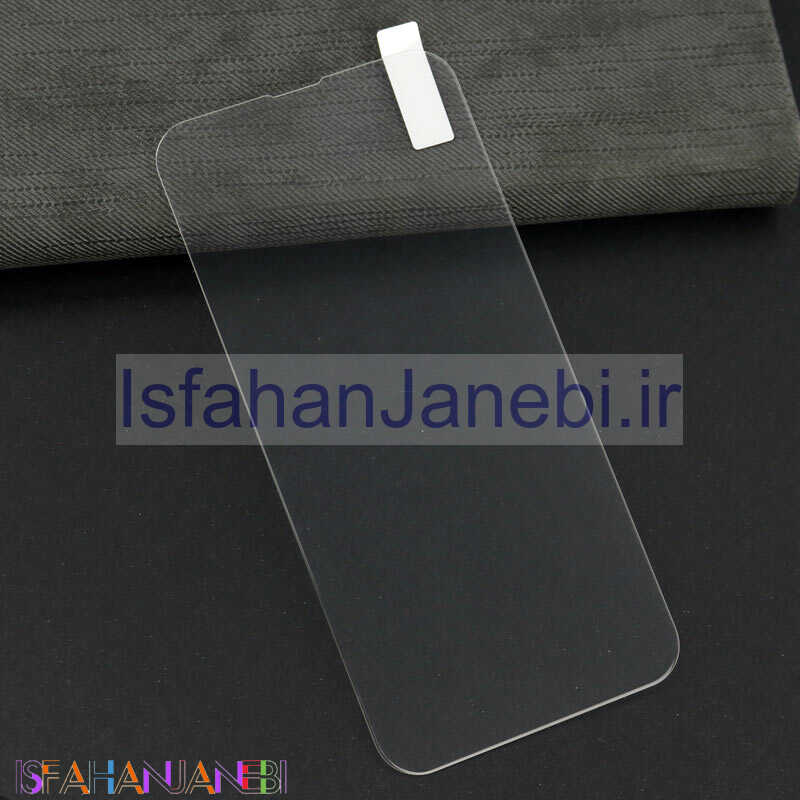 اصفهان جانبی-گلس Big Curved آیفون iPhone 13 Pro Max