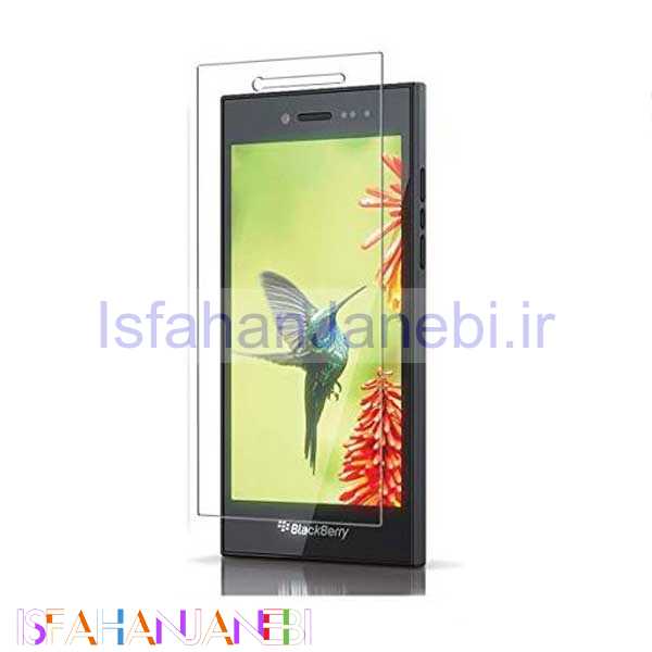 اصفهان جانبی-گلس شیشه ای BlackBerry Leap