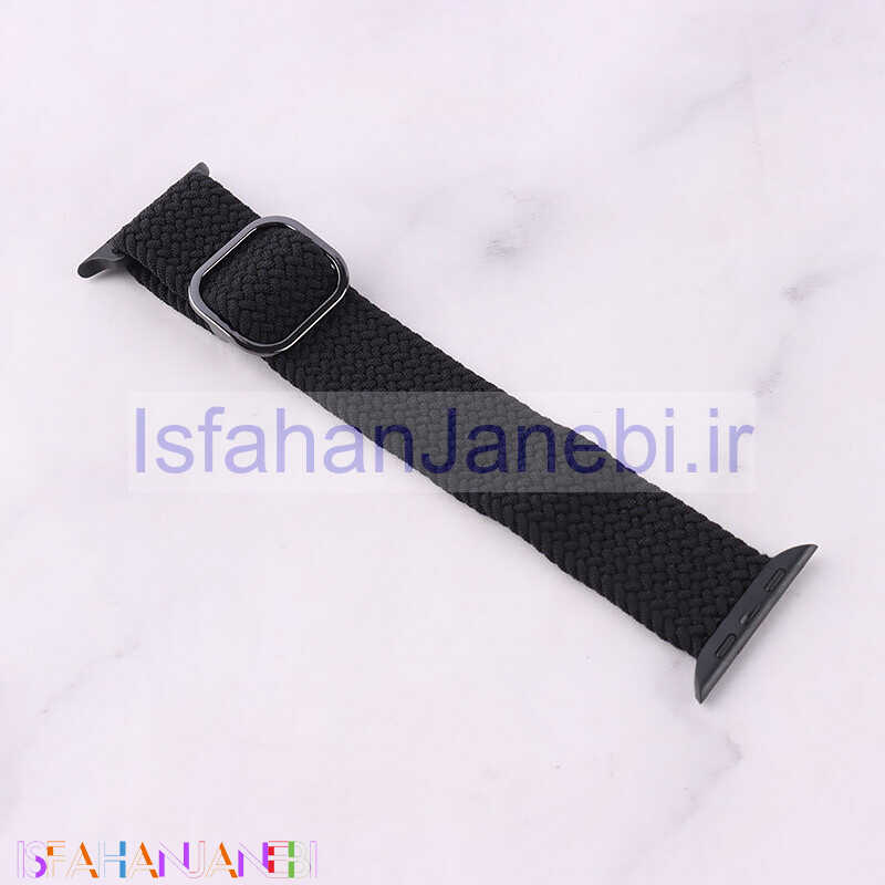 اصفهان جانبی-بند اپل واچ XO XO-BT06B سایز 42/44/45 میلی متری