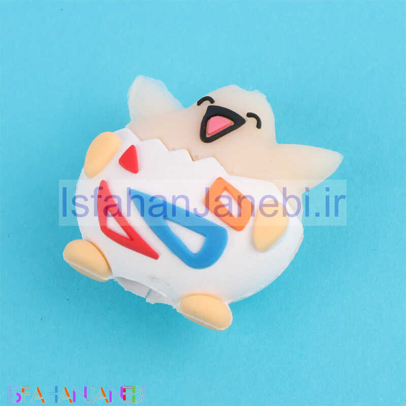 اصفهان جانبی-محافظ سری کابل طرح فانتزی کد 5