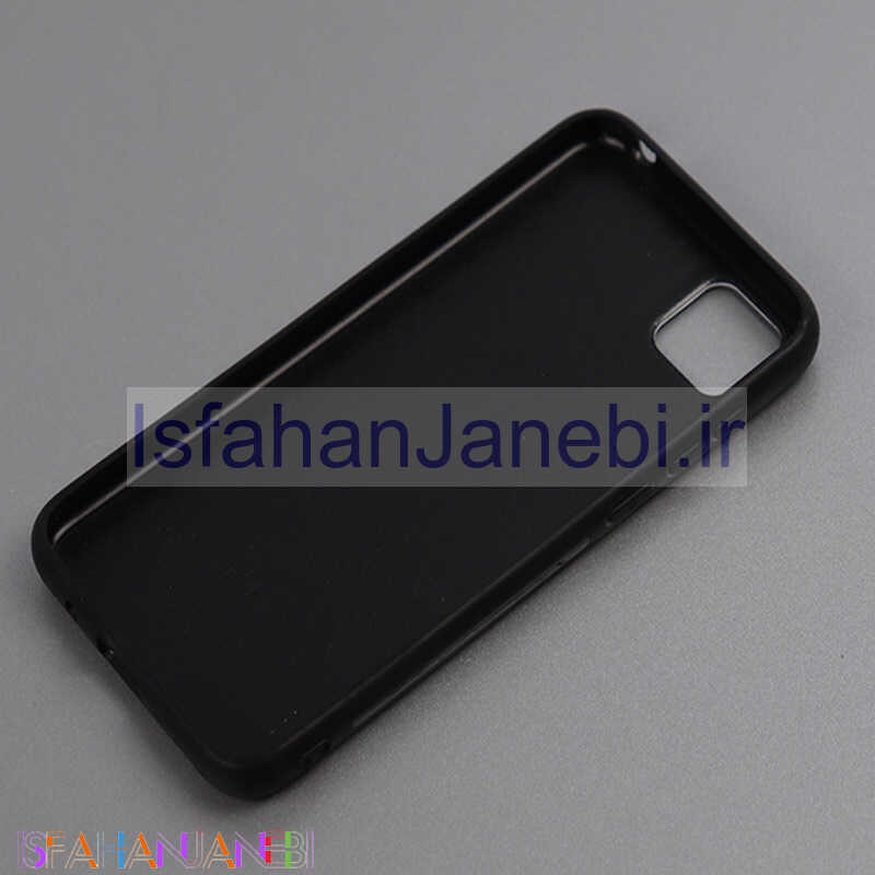 اصفهان جانبی-قاب لیزری پشت گلسی Huawei Y5p کد1 سری B