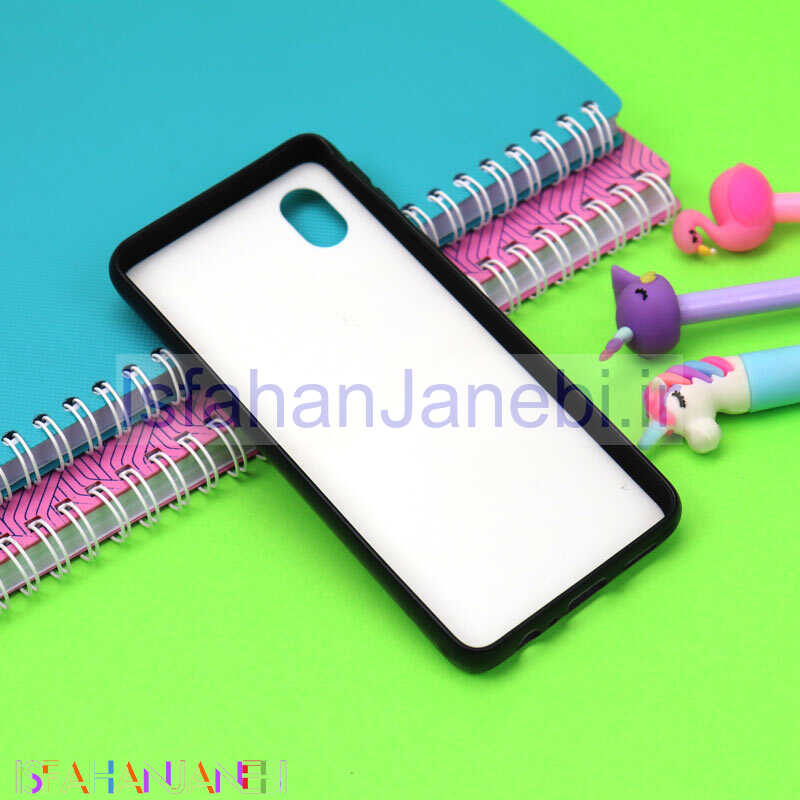 اصفهان جانبی-قاب طرحدار دیاموند کد2 سامسونگ A01 Core سری B