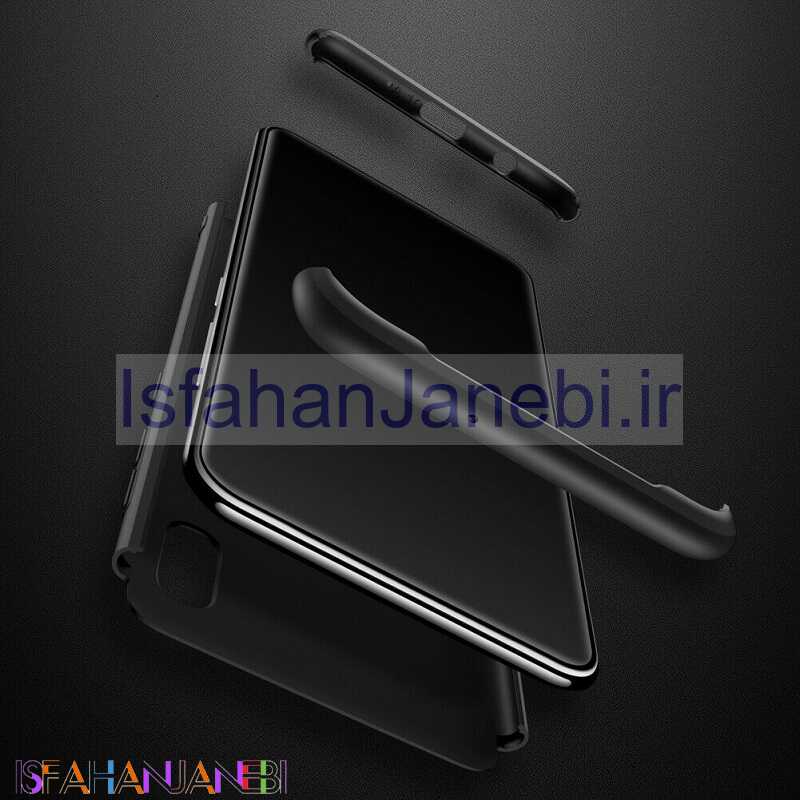 اصفهان جانبی-قاب اورجینال 360 درجه GKK Samsung A10