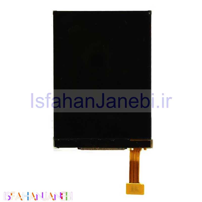 اصفهان جانبی-ال سی دی گوشی نوکیا Nokia N220