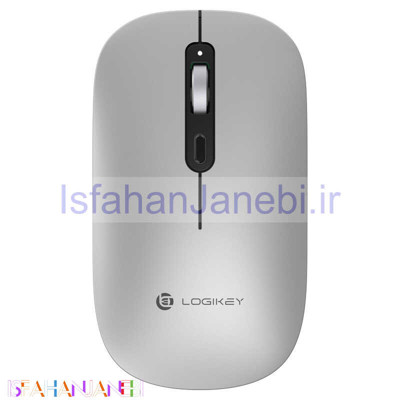 اصفهان جانبی-موس بی سیم لاجی کی M224S