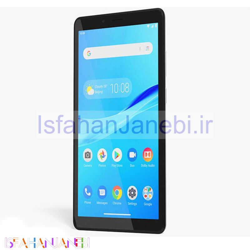 اصفهان جانبی-تبلت لنوو "LENOVO TB-7305X Tab M7 16GB 7