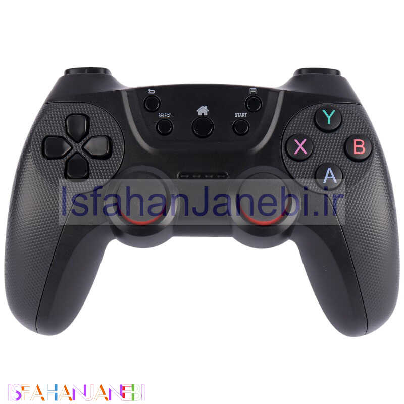 اصفهان جانبی-دسته بازی بی سیم الون CM-029