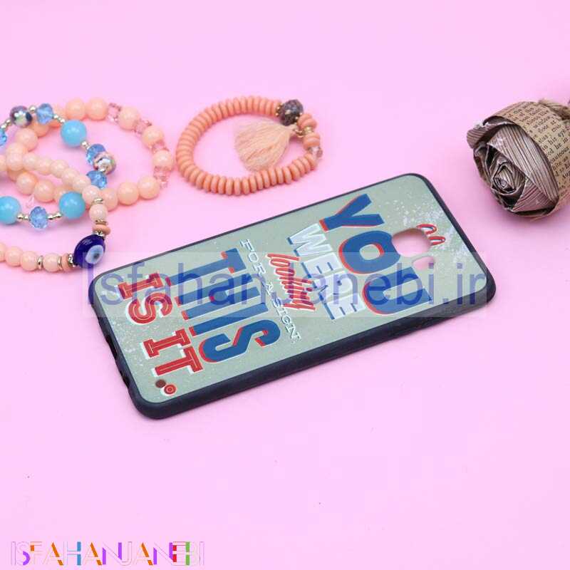 اصفهان جانبی-قاب فانتزی برجسته کد201 سامسونگ C7 سری H