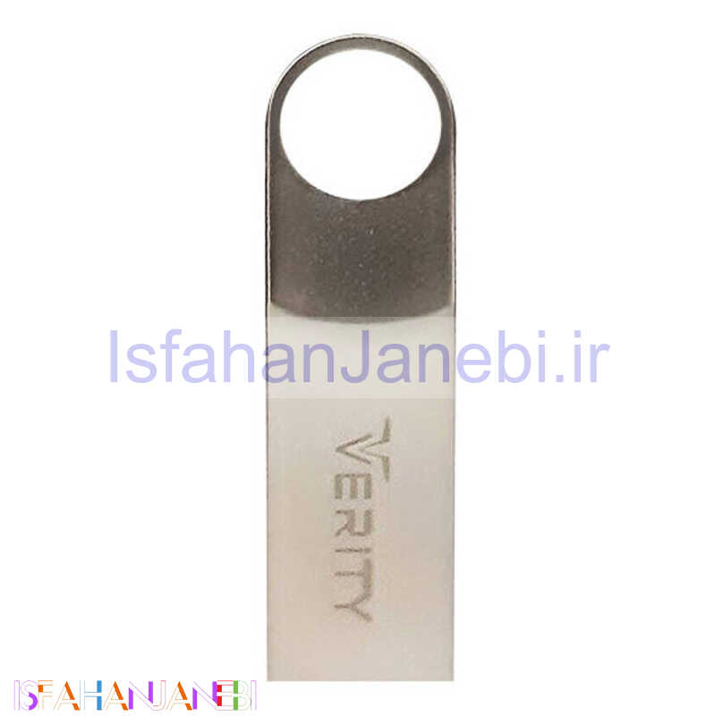 اصفهان جانبی-فلش 128 گیگ وریتی Verity V827 USB3.0