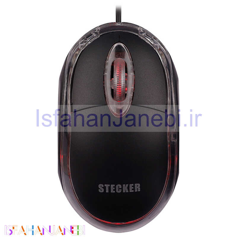 اصفهان جانبی-موس Stecker TPM010