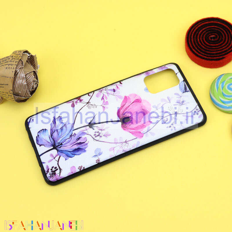 اصفهان جانبی-قاب فانتزی برجسته کد16 سامسونگ A71 سری F