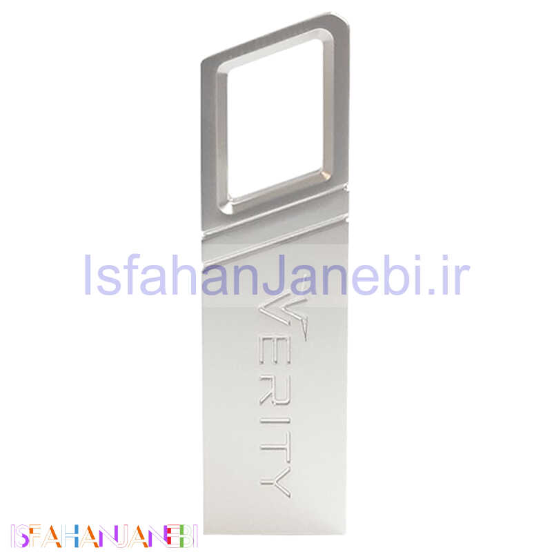 اصفهان جانبی-فلش 64 گیگ وریتی Verity V824 USB3.0