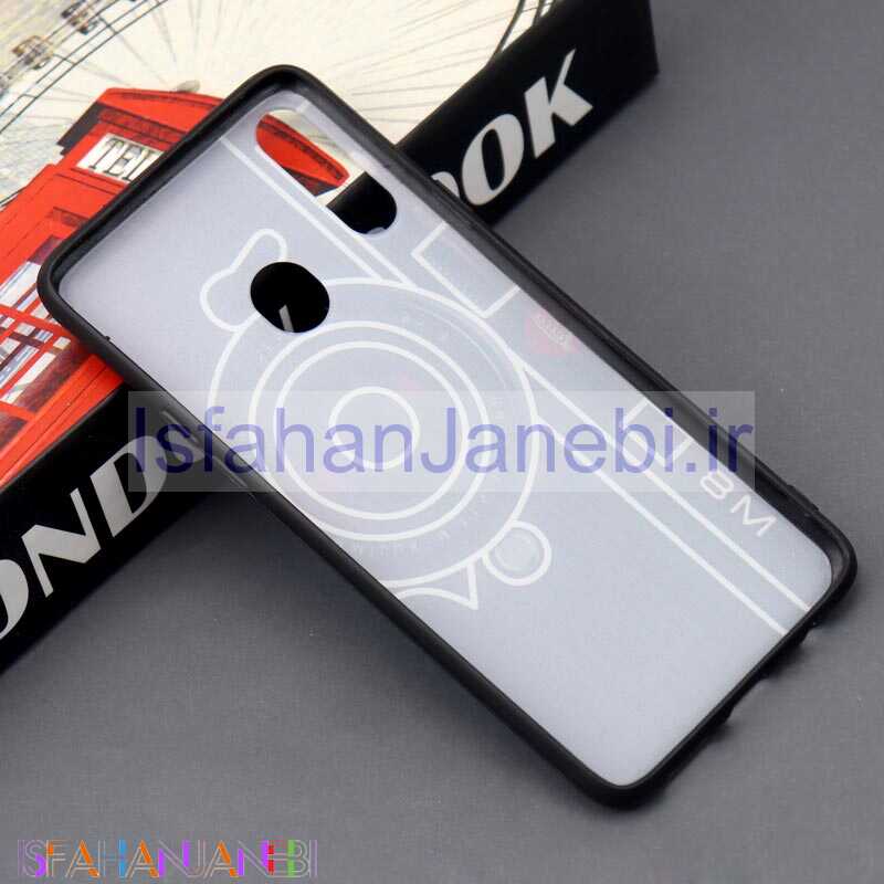اصفهان جانبی-قاب فانتزی برجسته سامسونگ A20s سری 1