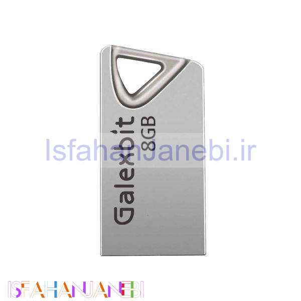 اصفهان جانبی-فلش 8 گیگ گلکس بیت Galexbit Micro metal series M3