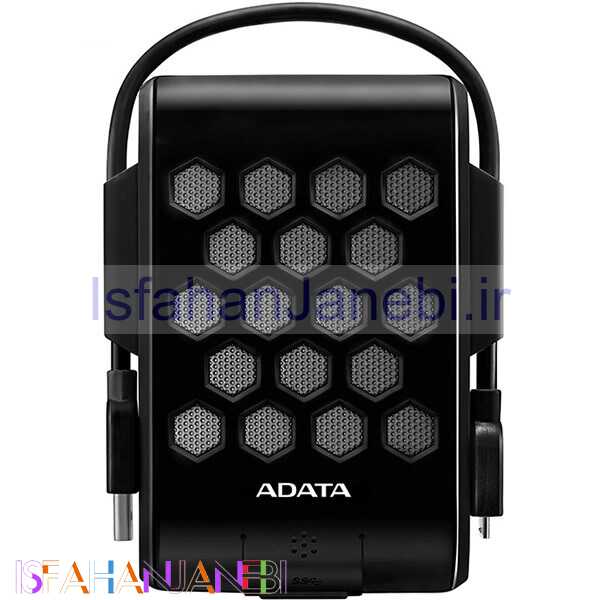 اصفهان جانبی-هارد اکسترنال ای دیتا ADATA HD720 1TB