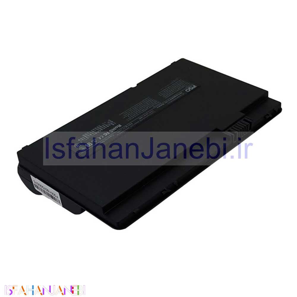 اصفهان جانبی-باتری لپ تاپ اچ پی hp Mini 1000-6Cell