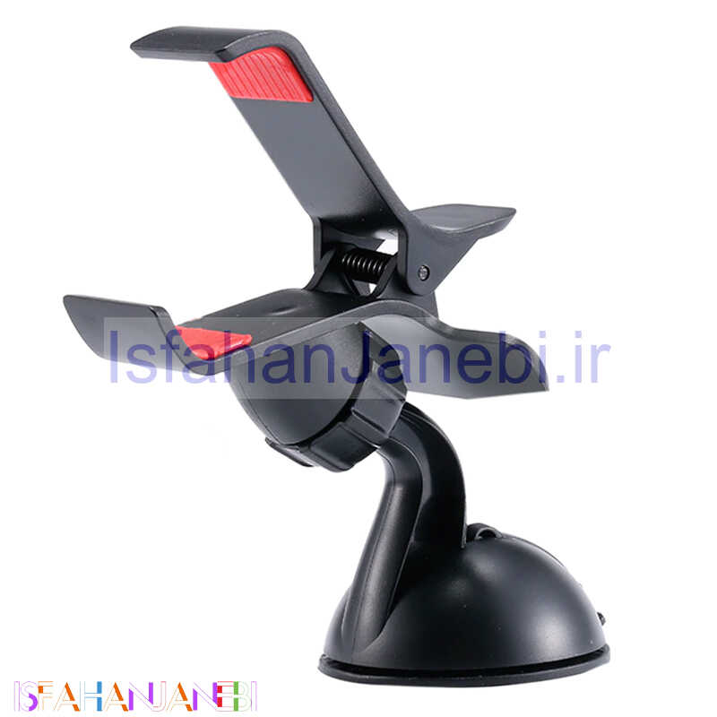 اصفهان جانبی-هولدر داشبوردی گیره ای Car Universal