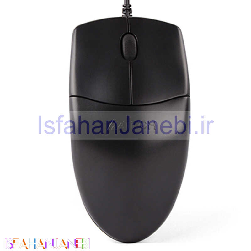 اصفهان جانبی-موس A4TECH N-300S
