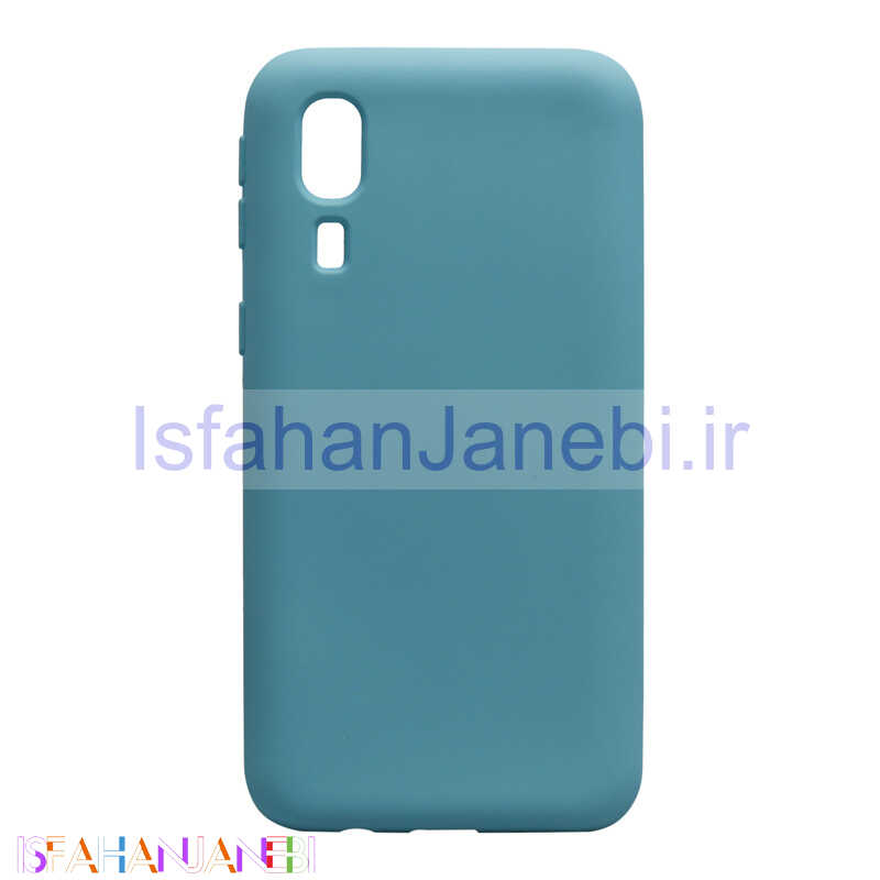 اصفهان جانبی-قاب سیلیکونی Highcopy سامسونگ A2 Core
