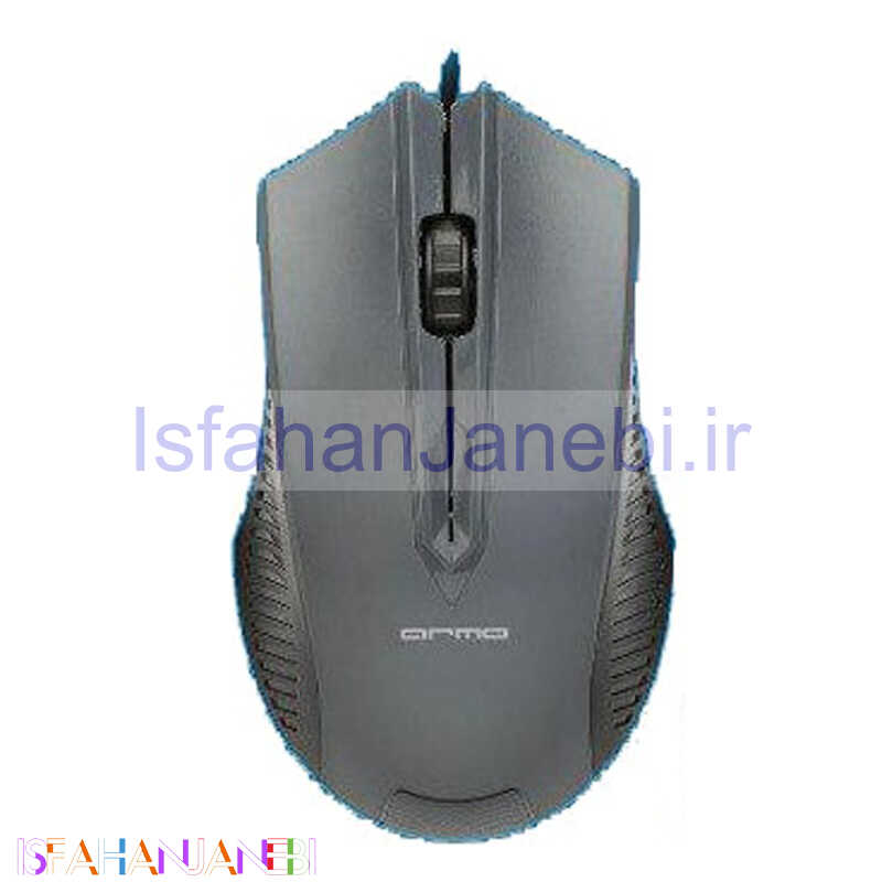 اصفهان جانبی-موس Armo M24