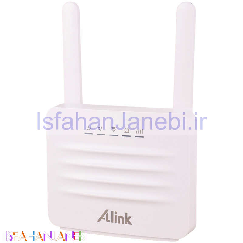 اصفهان جانبی-مودم روتر سیمکارتی 4G LTE ای لینک MR930S