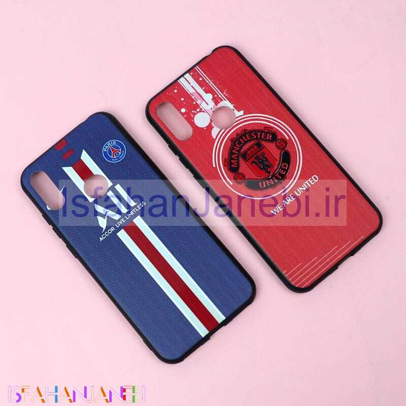 اصفهان جانبی-قاب فانتزی برجسته پسرانه هواوی Y6 Prime 2019 سری 10