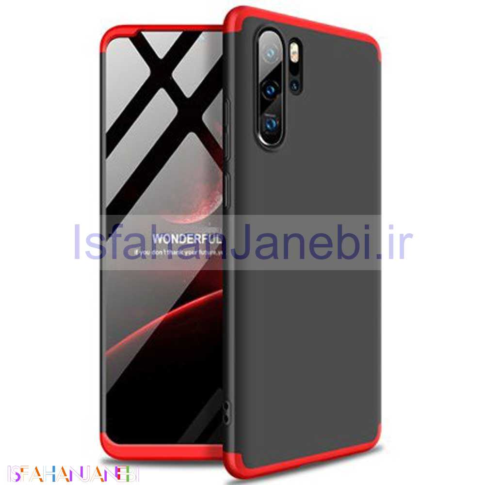 اصفهان جانبی-قاب اورجینال 360 درجه GKK Huawei P30 Pro