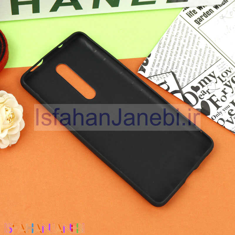 اصفهان جانبی-قاب فانتزی برجسته کد 4 شیائومی Redmi K20 سری G