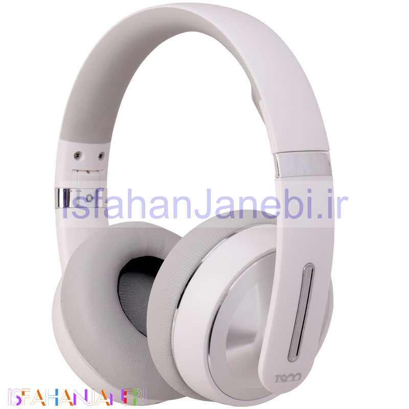 اصفهان جانبی-هدفون بلوتوثی تسکو TH 5379