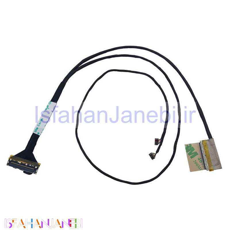 اصفهان جانبی-فلت تصویر لپ تاپ Asus UX303LN-DC02C008Y0S