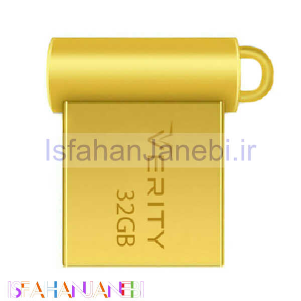 اصفهان جانبی-فلش 32 گیگ وریتی VERITY V816