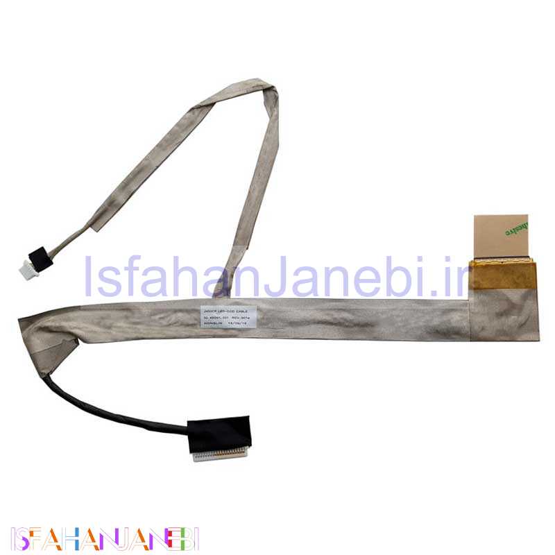 اصفهان جانبی-فلت تصویر لپ تاپ Acer Aspire 5740_50-4GD01-001