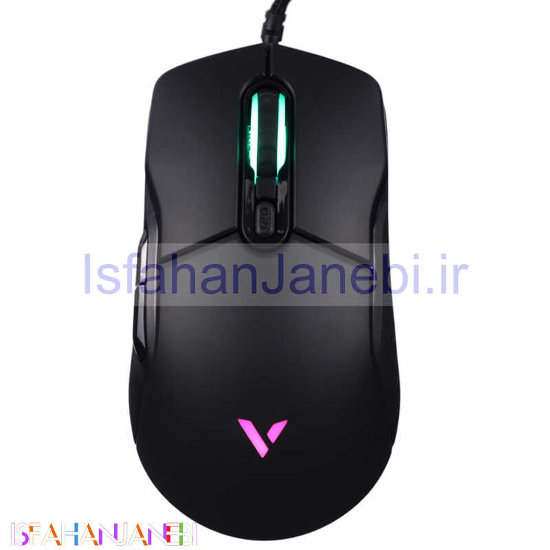 اصفهان جانبی-موس گیمینگ رپو VT200