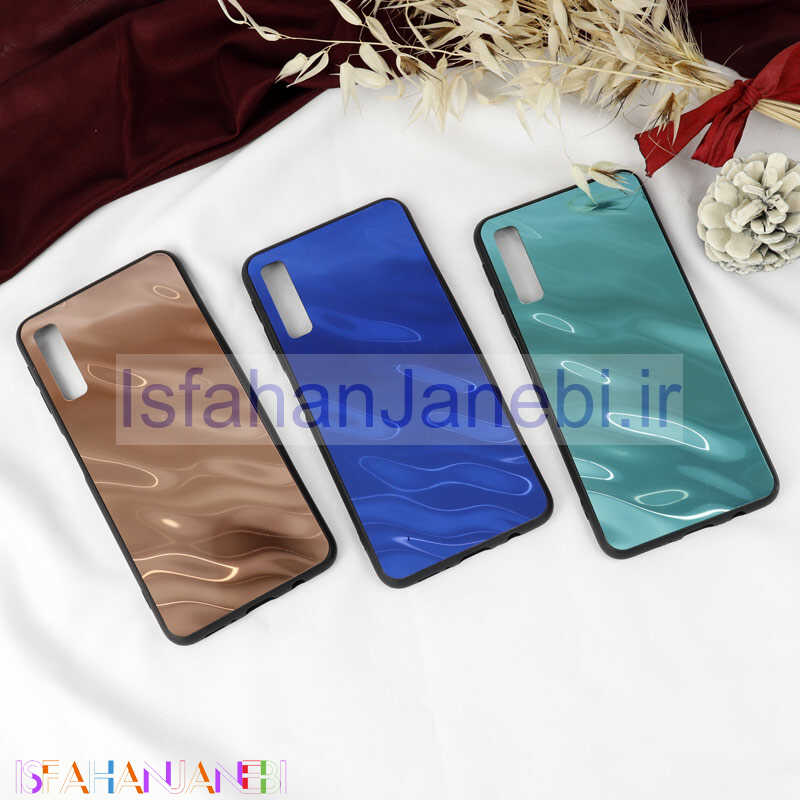 اصفهان جانبی-قاب لیزری Samsung A7 2018